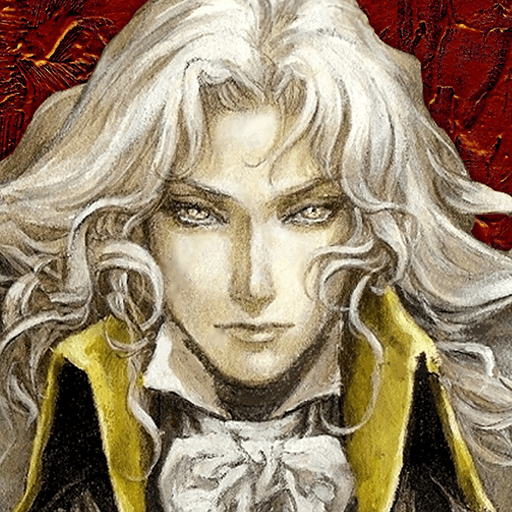 Castlevania Grimoire of Souls - 캐슬바니아 영혼의 그리모어 1.1.4 버그판 1 Castlevania Grimoire of Souls 1