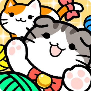 Cat Condo - 고양이 콘도 1.0.2 버그판 1 Cat Condo Logo