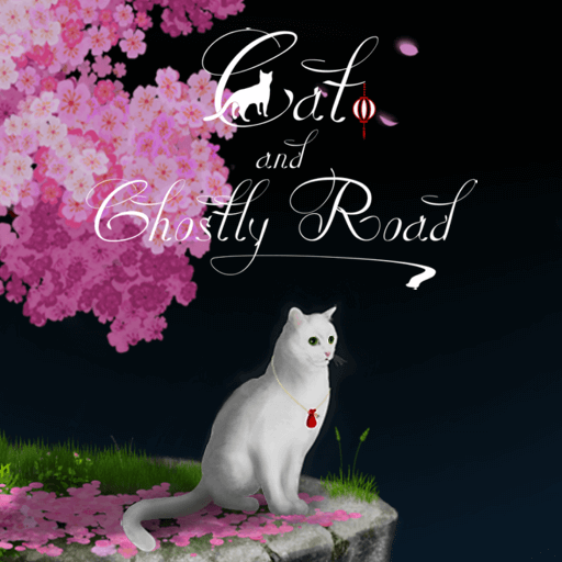 Cat and Ghostly Road - 고양이와 유령의 길 1.7 1 Cat and Ghostly Road 1
