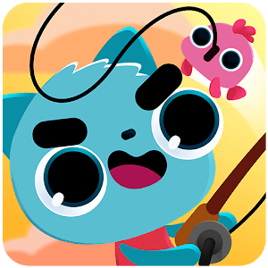 CatFish - 캣피쉬 1.0.58 버그판 1 CatFish Logo