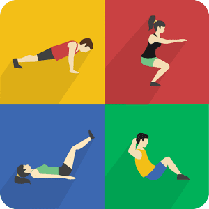 홈 운동 (프로) 2.1.1 1 Caynax Home workouts