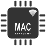 Change My MAC Spoof Wifi MAC