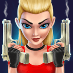 Charlies Angels The Game 1