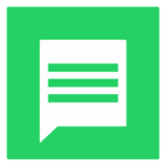 ChatDirect Stranger Chat app Logo