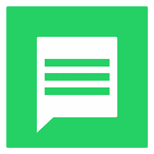 ChatDirect - Stranger Chat app - 챗다이렉트 - 낯선 사람 채팅 앱 1.01 1 ChatDirect Stranger Chat app Logo