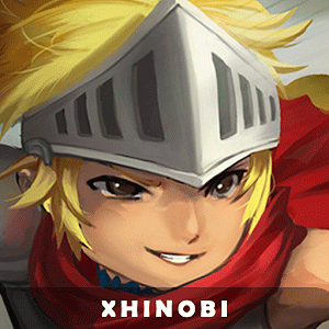 Chrono Legend - 크로노 레전드 1.0.18 1 Chrono Legend Logo
