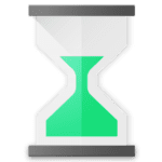 Chrono List Interval Timer