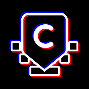 Chrooma Keyboard - RGB & Emoji Keyboard Themes - 크로마 키보드 - RGB & 이모지 키보드 테마 (프로) 5.1.1 1 Chrooma Keyboard Pro Android logo 1