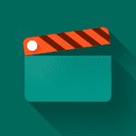 Cinemaniac Movies To Watch Logo