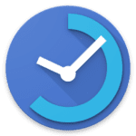 Circle Alarm 1 1
