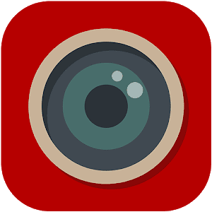 Circle Camera