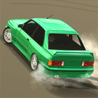 City Drift - 시티 드리프트 1.2 1 City Drift Logo