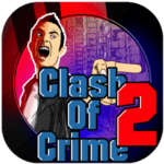 Clash of Crime 2 lOGO