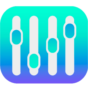 Clean Equalizer & Bass Booster Pro - 클린 이퀄라이저 & 베이스 부스터 프로 (프로) 0.1.0 1 Clean Equalizer Bass Booster Pro For headphones