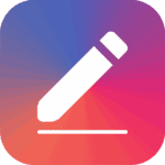 ClearNote Notepad Notes Logo