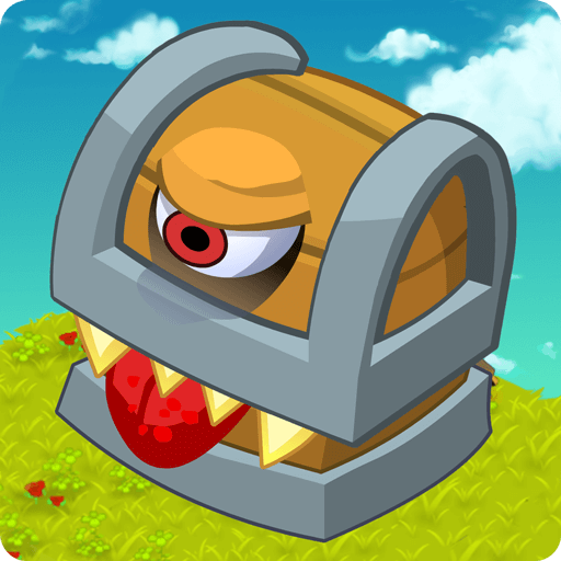 Clicker Heroes - 클리커 히어로즈 2.7.1 버그판 1 Clicker Heroes 1