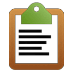 Clipboard Notes