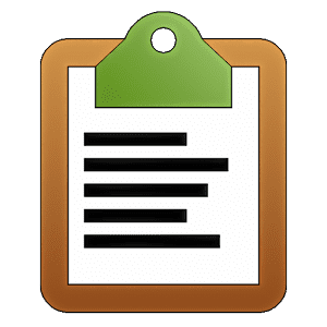 Clipboard + Notes - 클립보드 + 노트 (잠금 해제) 7.1.2.169 1 Clipboard Notes