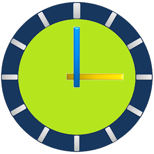 ClockView : 항상표시 시계 (프로) 4.09 1 ClockView Always OnㆍTalkingㆍWorld timeㆍWidget