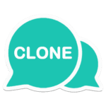 Clone Space Multiple accounts App parallel Logo