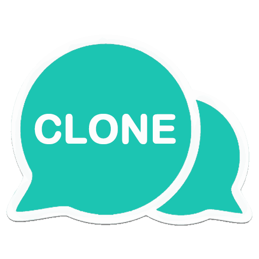 Clone Space - 클론 스페이스 1.5.9 1 Clone Space Multiple accounts App parallel Logo