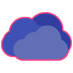 Cloud Browser Logo