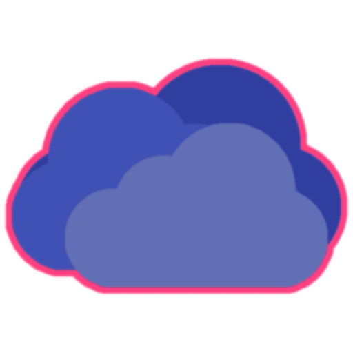 Cloud Browser Logo