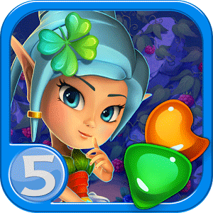Clover Tale - 클로버 이야기 1.4.10 버그판 1 Clover Tale Logo