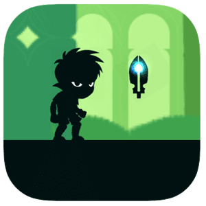 Clyde's Escape - unique platformer - 클라이드의 탈출 - 독특한 플랫폼 게임 1.1.6 버그판 1 Clydes Escape Logo