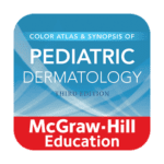 Color Atlas Synopsis of Pediatric Dermatology 3E