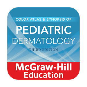 Color Atlas & Synopsis of Pediatric Dermatology 3E - 소아 피부과 색도감 및 개요 3판 1.0 1 Color Atlas Synopsis of Pediatric Dermatology 3E