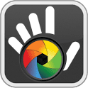 Color Grab logo