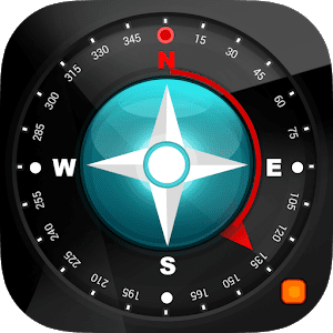 Compass 54 (All-in-One GPS, Weather, Map, Camera) - 컴파스 54 (올인원 GPS, 날씨, 지도, 카메라) (프로) 2.9.2 버그판 1 Compass 54 All in One GPS Weather Map Camera