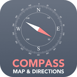 Compass - Maps and Directions - 나침반 - 지도 및 방향 5.0 1 Compass Maps and Directions