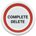 Complete Delete