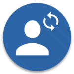 Contact Photo Sync