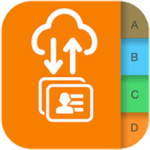 Contacts Backup Restore PRO