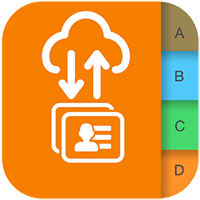 전체 백업 및 복원 (프로) 5.7.28 1 Contacts Backup Restore PRO