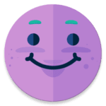 Control and Monitor Anxiety Mood and Self Esteem Logo