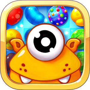 Cookie Mania 2 - 쿠키 매니아 2 1.6.5 버그판 1 Cookie Mania 2 Logo