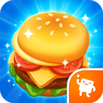 Cooking Master Fever Logo