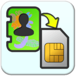 Copy to SIM CardAds Free