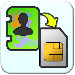 Copy to SIM Card(Ads Free) - SIM 카드로 복사(광고 없음) 1.54 1 Copy to SIM CardAds Free