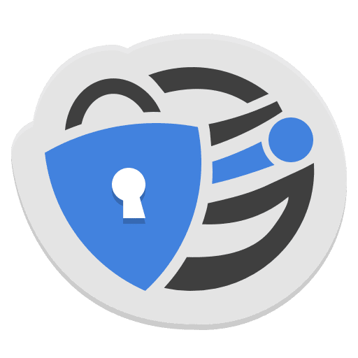 Cosmic Browser: Fast, Safe, Private & Ad-blocker - 코스믹 브라우저: 빠르고, 안전하며, 개인적이고 광고 차단기 1.0 1 Cosmic Browser Fast Safe Private Ad blocker Logo