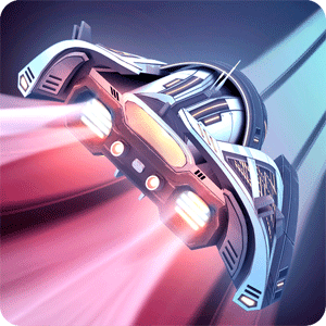 Cosmic Challenge - 코스믹 챌린지 2.999 버그판 1 Cosmic Challenge Android Games