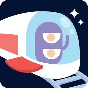 Cosmic Express - 코스믹 익스프레스 1.0.8 1 Cosmic Express Logo