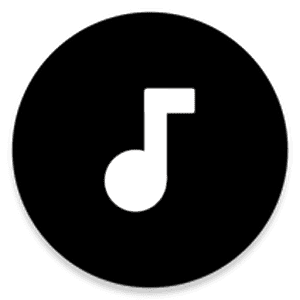 Cosmic Music Player - Mp3 Player, Audio Player - 코스믹 뮤직 플레이어 - MP3 플레이어, 오디오 플레이어 1.0 1 Cosmic Music Player