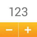 Counter Thing counter app tally counters widget