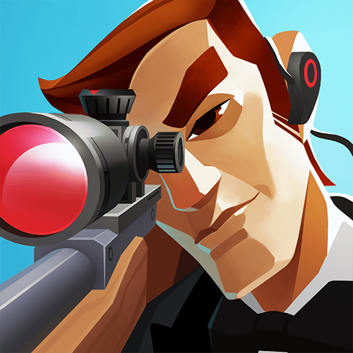Countersnipe - 카운터스나이프 1.2.1 버그판 1 Countersnipe 1