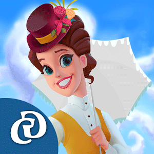 Country Tales (FULL) - 컨트리 테일즈 (풀) 1.5.0 1 Country Tales Logo